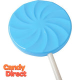 Mega Carnival Lollipop Keeper Case - 6ct