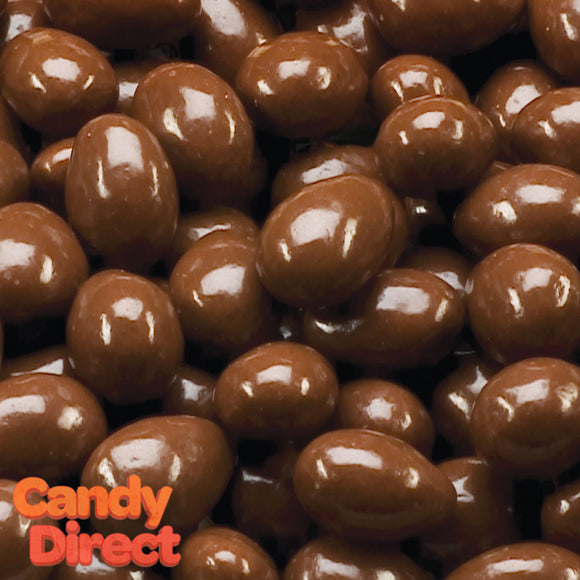 Milk Chocolate Almonds - 10lb