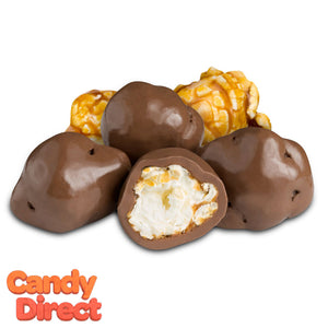 Milk Chocolate Caramel Corn - 15lb