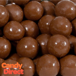 Milk Chocolate Malt Balls No Sugar Added - 10lb