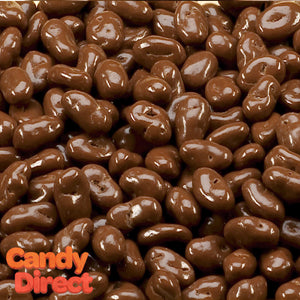 Milk Chocolate Raisins No Sugar Added - 10lb