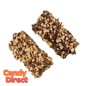 Milk Chocolate Toffee Sticks - 5lb