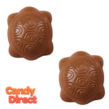 Mini Milk Chocolate Caramel Turtles - 8lb