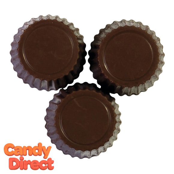 Mini Sugar Free Peanut Butter Cups - 6lb