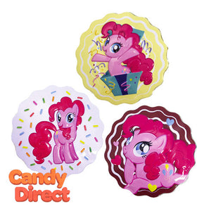 My Little Pony Cupcake Tins - 12ct