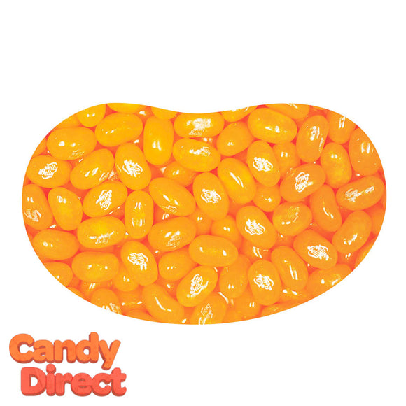 Orange Juice Jelly Belly - 10lb