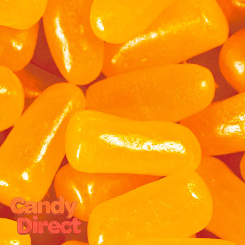 Orange Mike & Ike - 4.5lb