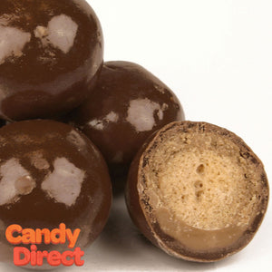 Peanut Butter Malt Balls - 15lb