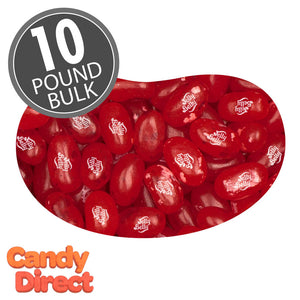 Pomegranate Jelly Belly - 10lb