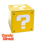 Question Mark Super Mario Coin Candies - 12ct