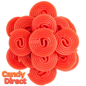 Red Licorice Wheels Gerrit Verburg - 4.4lb