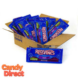 Red Vines Twists Grape Flavor - 12ct