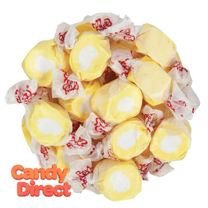 Lemon Meringue Salt Water Taffy - 2.5lb