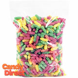 Sour Jacks Candy Assorted - 5lb Bulk