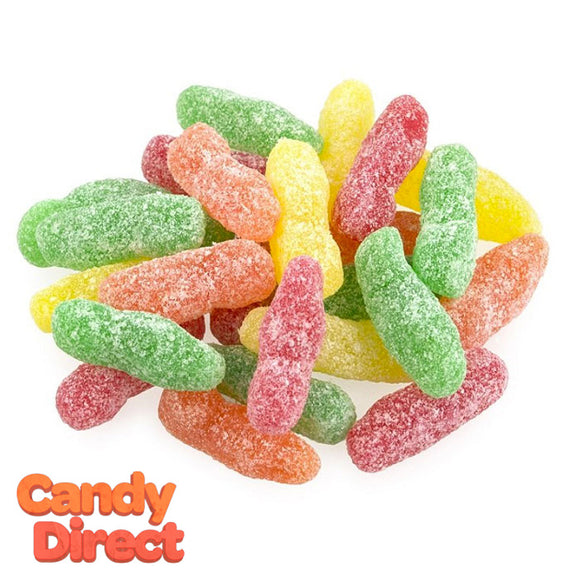 Sour Jacks Candy Assorted - 5lb Bulk