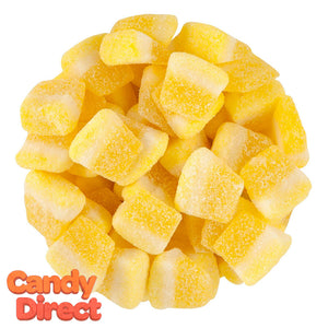 Sour Jacks Candy Lemonade - 5lb