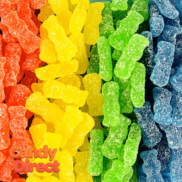 Sour Patch Kids - 5lb Bulk