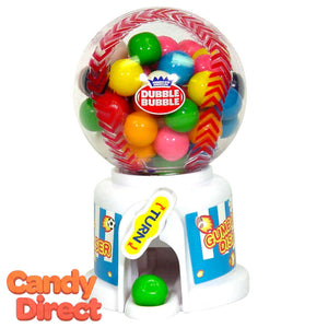 Sports Gumball Dispenser - 12ct