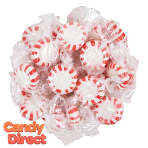 Starlight Mints Peppermint - 7lb Bulk