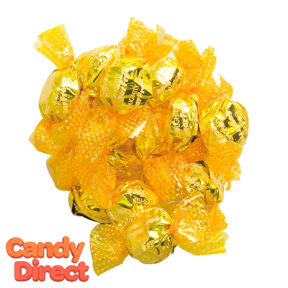 Sugar Free Lemon Hard Candy - 5lb