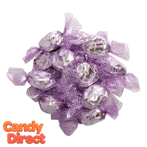 Sugar Free Licorice Hard Candy - 5lb