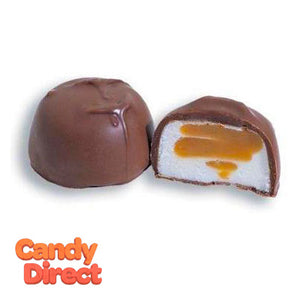 Sugar Free Marshmallow & Caramel Chocolates - 6lb