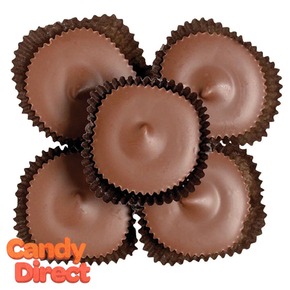 Sugar Free Peanut Butter Cups Milk Chocolate Mark Avenue - 5.5lb