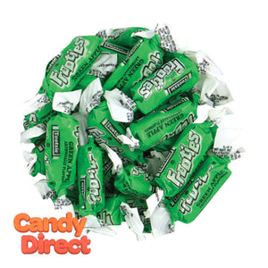 Tootsie Green Apple Frooties Roll - 360ct