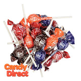 Mini Tootsie Pops - 200ct