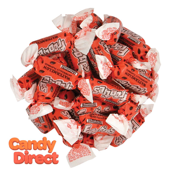 Tootsie Watermelon Frooties Roll - 360ct