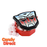 Transformers Candy Sours - 12ct