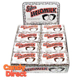 Valomilk Marshmallow Cups - 24ct