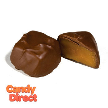 Vanilla Caramel Chocolates Sugar Free - 10lb