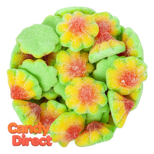 Vidal Sour Flowers Gummy - 2.2lbs